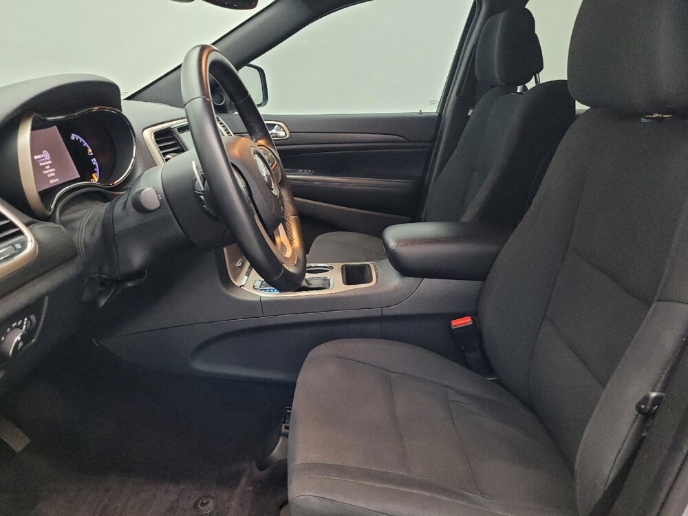 2017 Jeep Grand Cherokee in Kissimmee, FL 34744 - 18112084 17