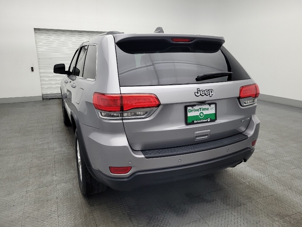 2017 Jeep Grand Cherokee in Kissimmee, FL 34744 - 18112084 6