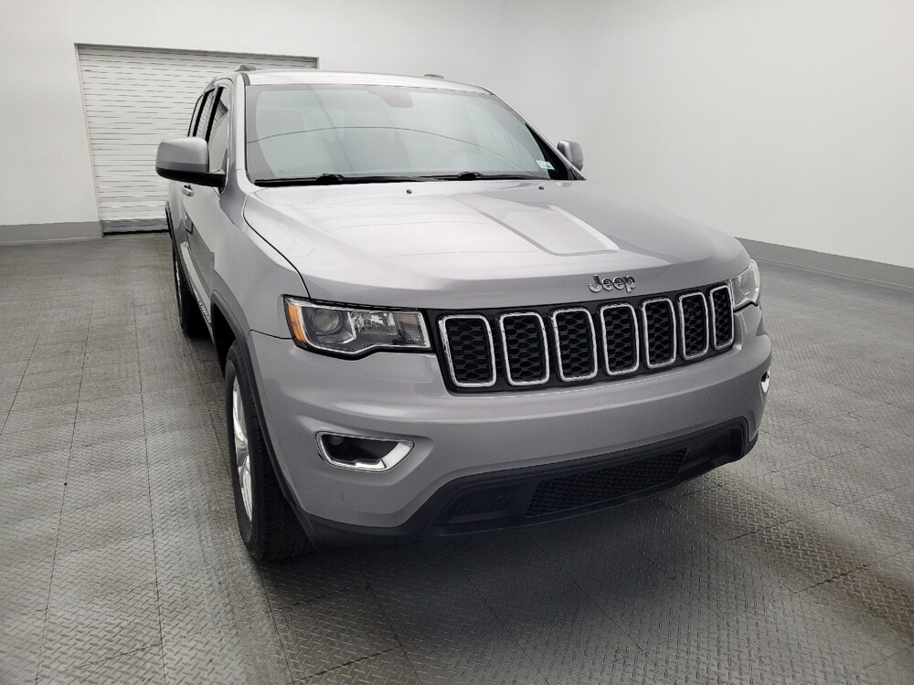 2017 Jeep Grand Cherokee in Kissimmee, FL 34744 - 18112084 14