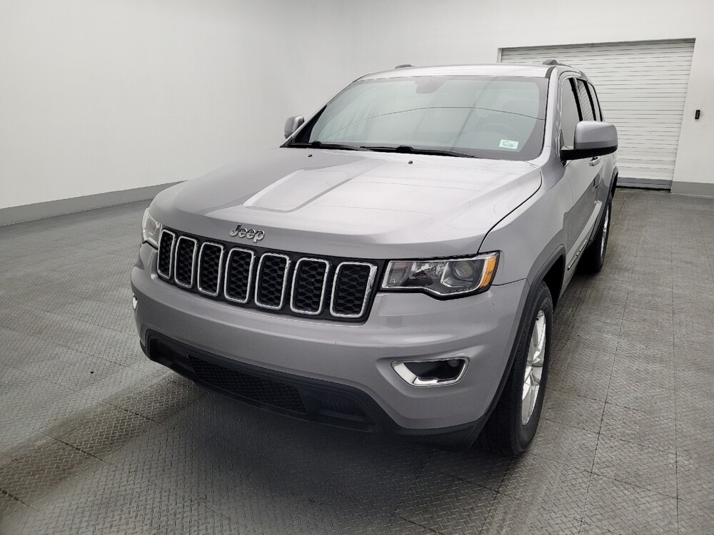2017 Jeep Grand Cherokee in Kissimmee, FL 34744 - 18112084 15