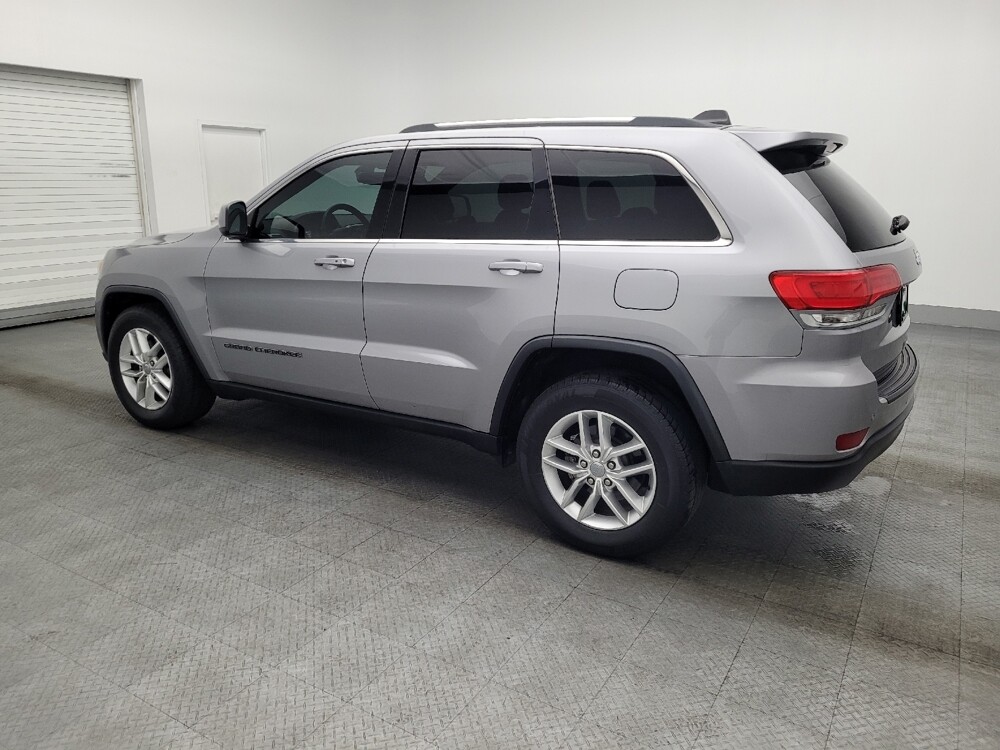 2017 Jeep Grand Cherokee in Kissimmee, FL 34744 - 18112084 3