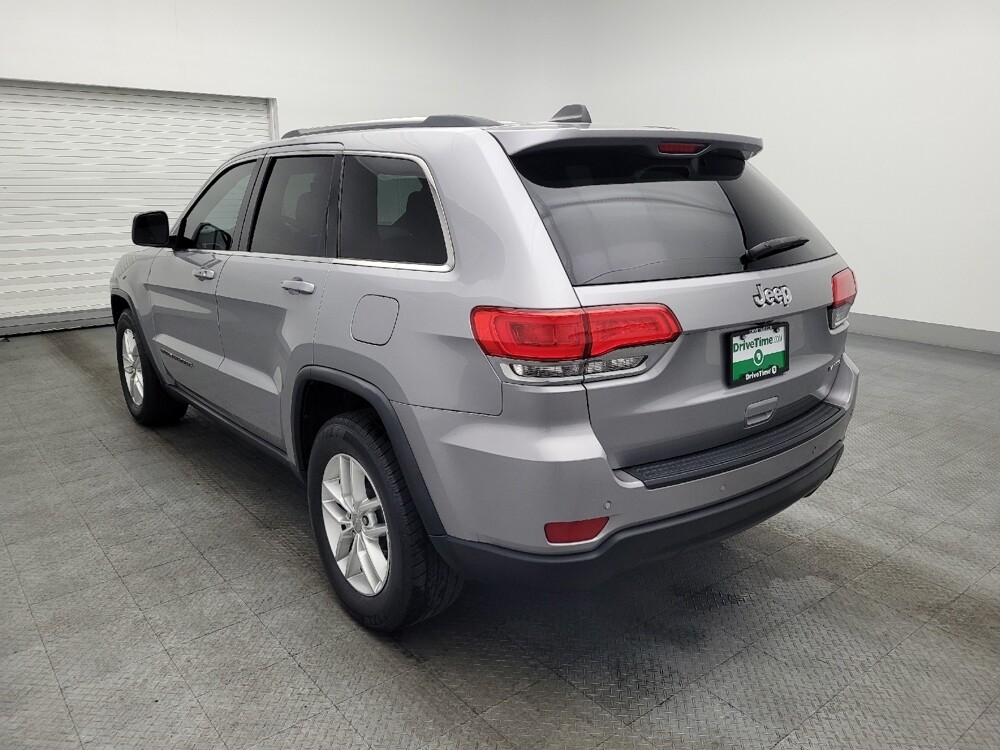 2017 Jeep Grand Cherokee in Kissimmee, FL 34744 - 18112084 5