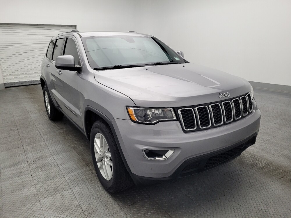 2017 Jeep Grand Cherokee in Kissimmee, FL 34744 - 18112084 13