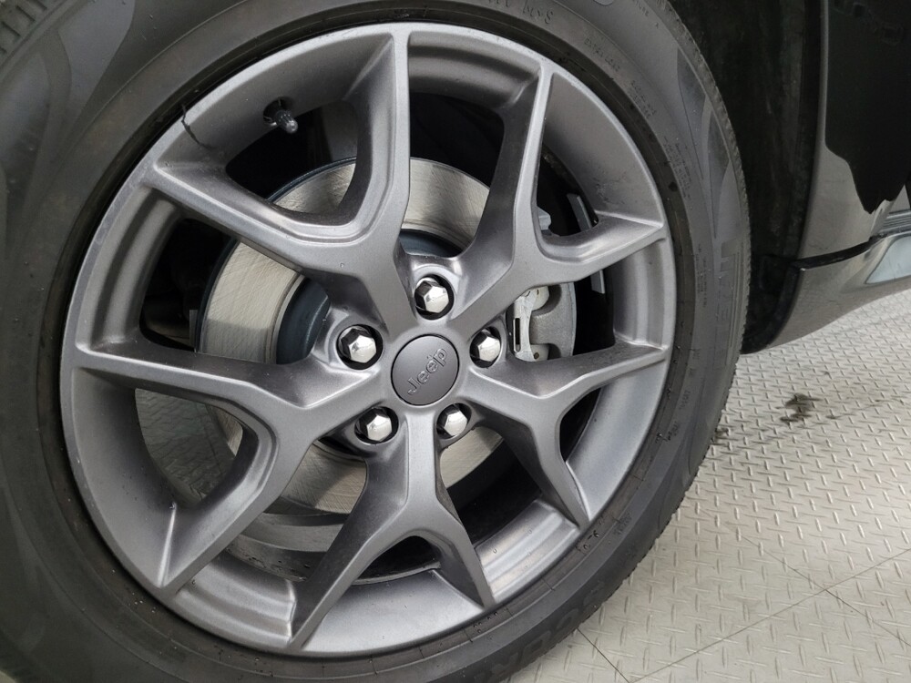 2019 Jeep Grand Cherokee in New Castle, DE 19720 - 18112085 31