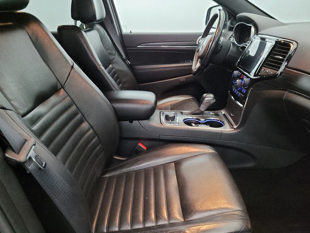 2019 Jeep Grand Cherokee in New Castle, DE 19720 - 18112085 21