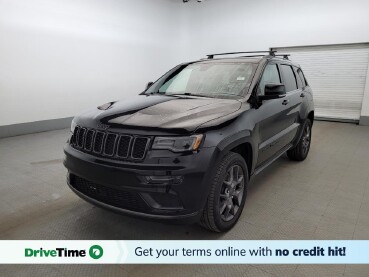 2019 Jeep Grand Cherokee in New Castle, DE 19720