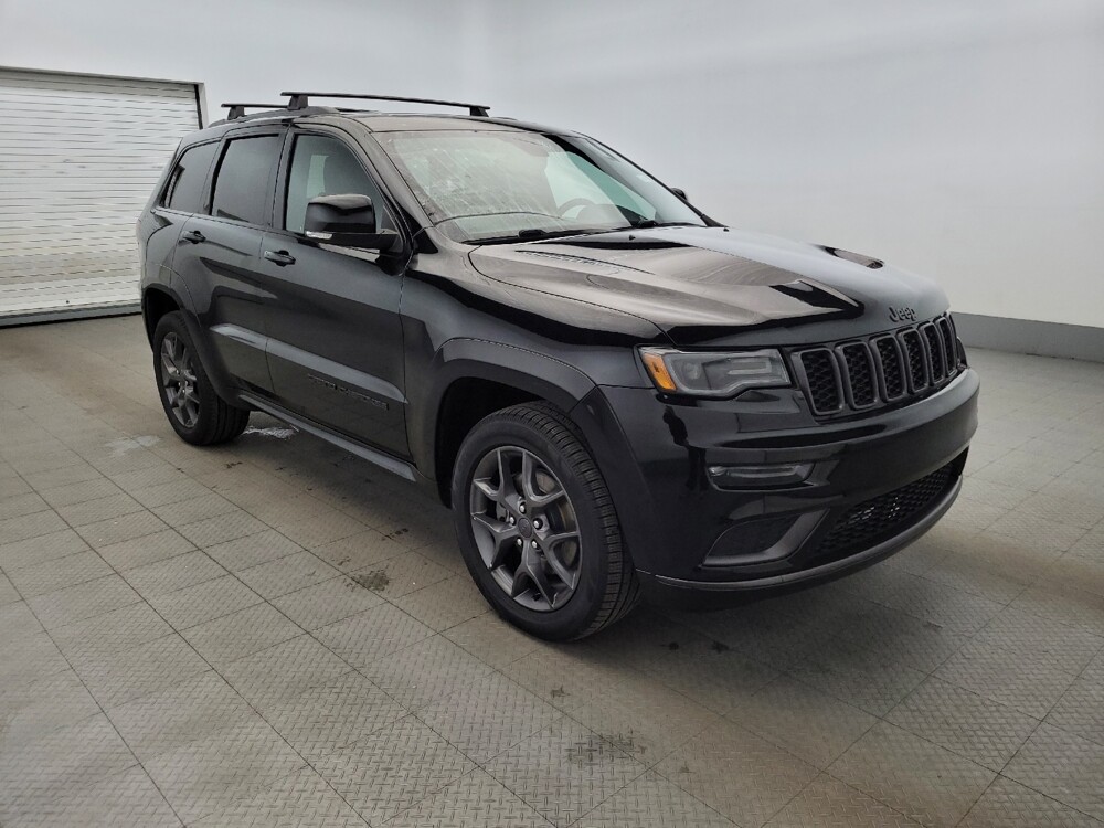 2019 Jeep Grand Cherokee in New Castle, DE 19720 - 18112085 13