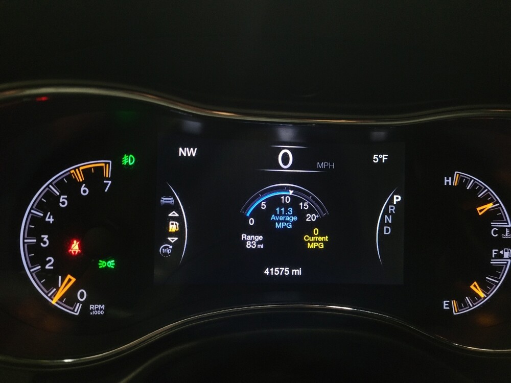 2019 Jeep Grand Cherokee in New Castle, DE 19720 - 18112085 23