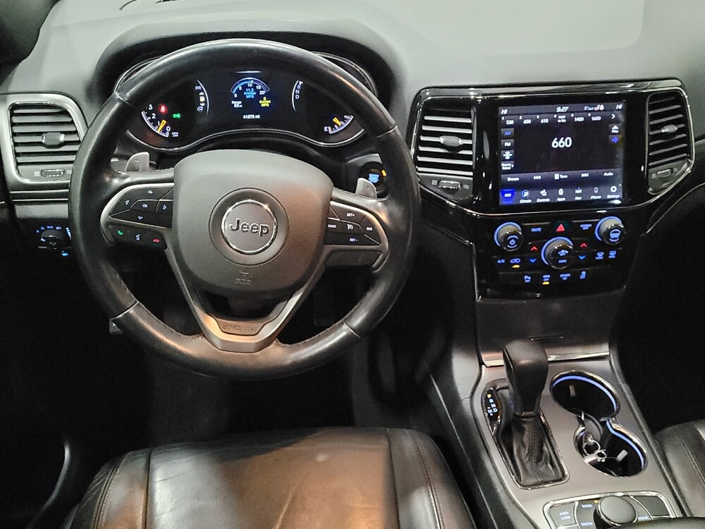 2019 Jeep Grand Cherokee in New Castle, DE 19720 - 18112085 22