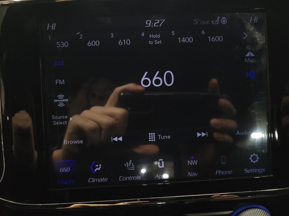 2019 Jeep Grand Cherokee in New Castle, DE 19720 - 18112085 25