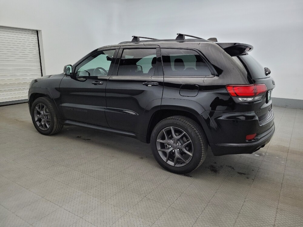 2019 Jeep Grand Cherokee in New Castle, DE 19720 - 18112085 3
