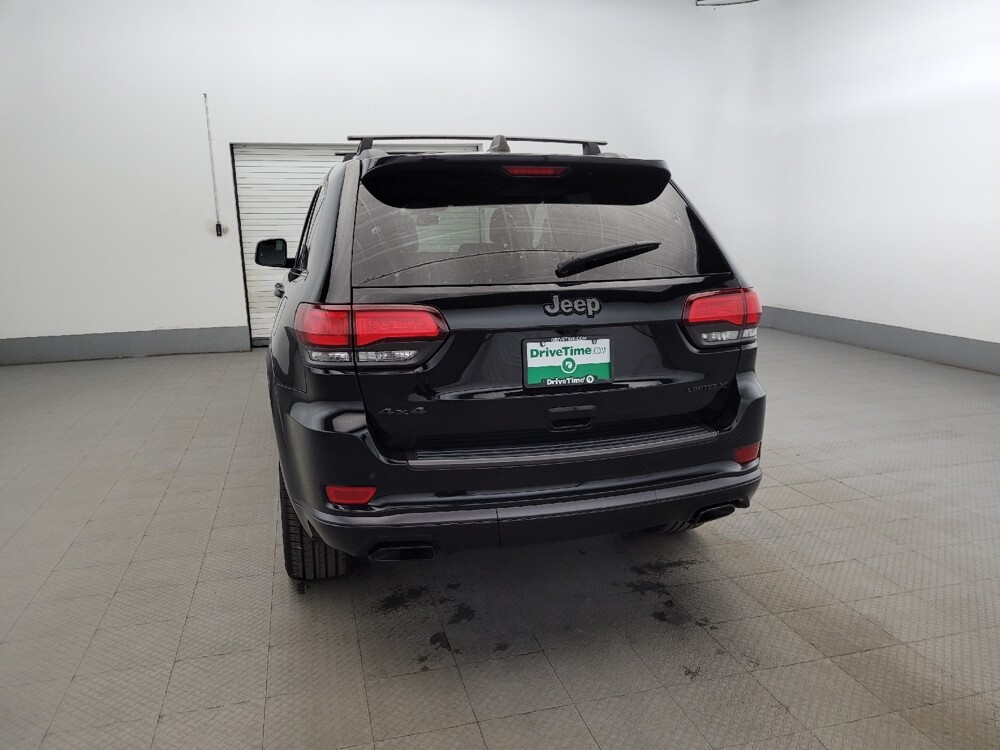 2019 Jeep Grand Cherokee in New Castle, DE 19720 - 18112085 6