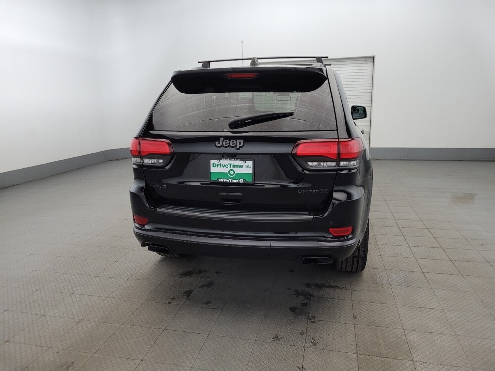 2019 Jeep Grand Cherokee in New Castle, DE 19720 - 18112085 7