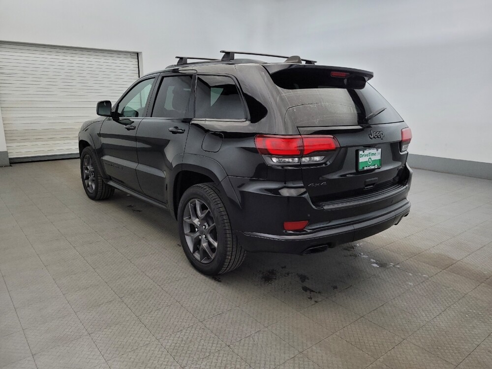 2019 Jeep Grand Cherokee in New Castle, DE 19720 - 18112085 5