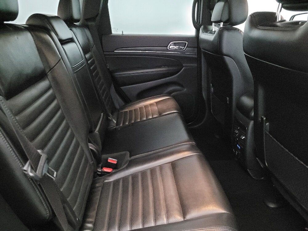 2019 Jeep Grand Cherokee in New Castle, DE 19720 - 18112085 19