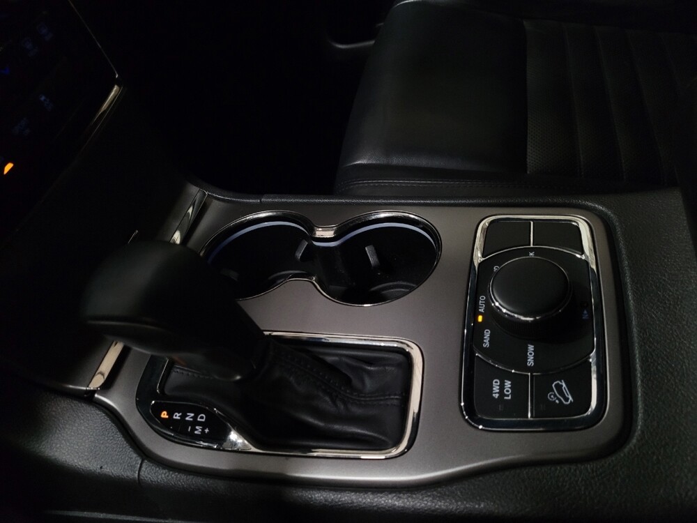 2019 Jeep Grand Cherokee in New Castle, DE 19720 - 18112085 26