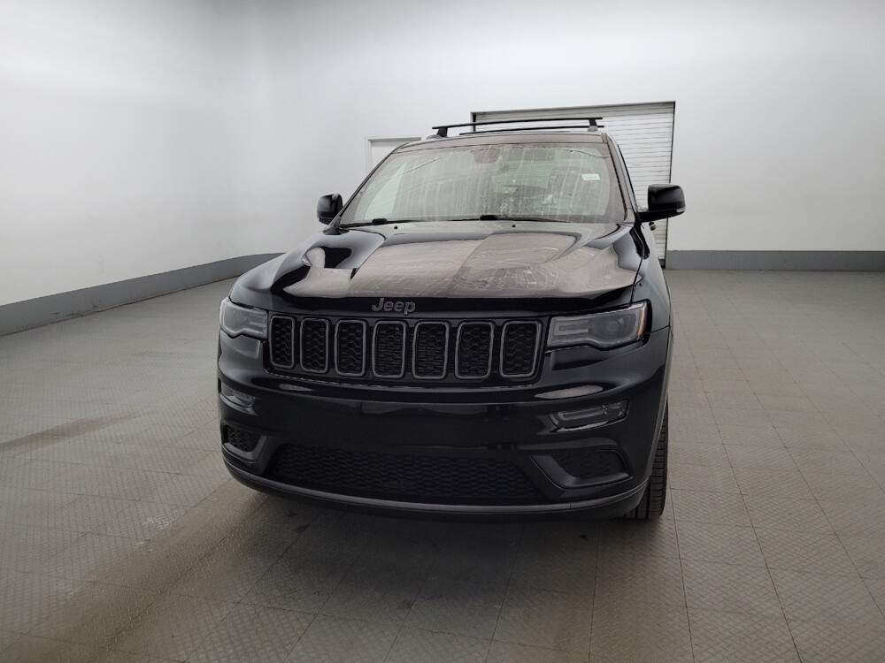 2019 Jeep Grand Cherokee in New Castle, DE 19720 - 18112085 15