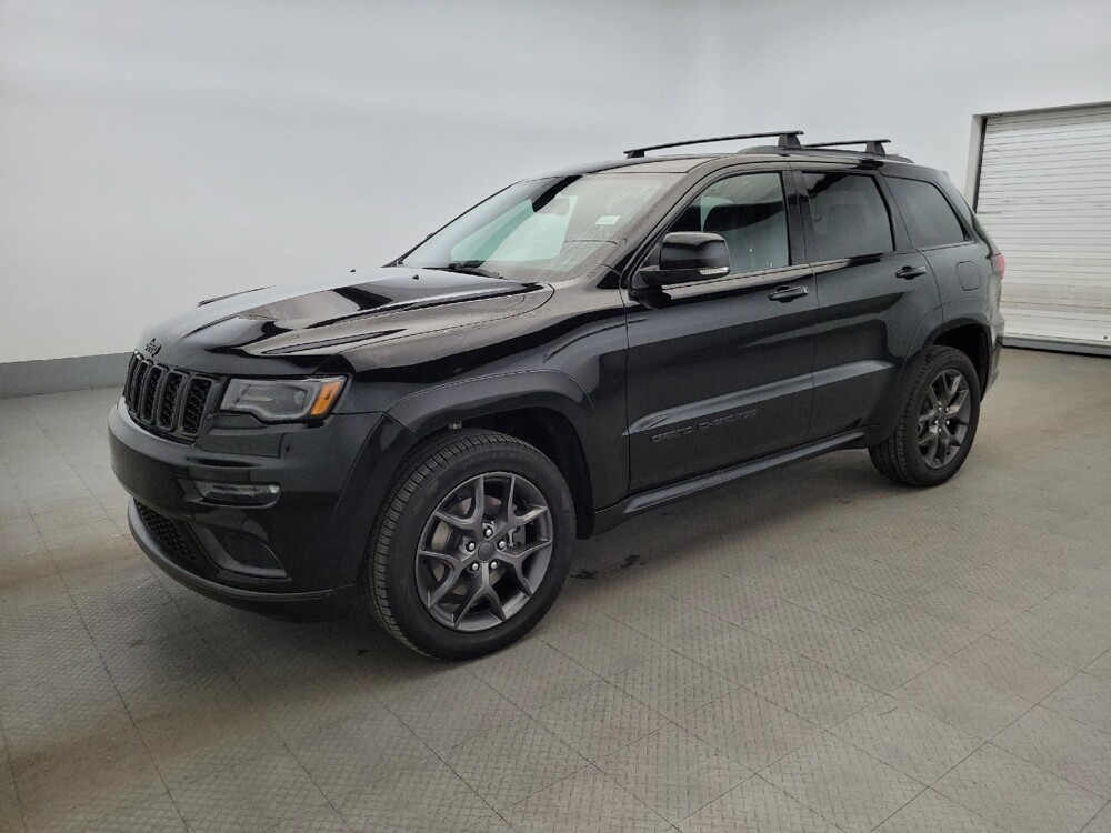 2019 Jeep Grand Cherokee in New Castle, DE 19720 - 18112085 2