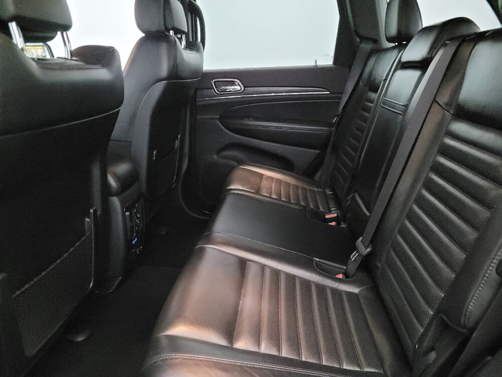 2019 Jeep Grand Cherokee in New Castle, DE 19720 - 18112085 18