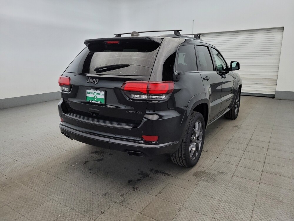 2019 Jeep Grand Cherokee in New Castle, DE 19720 - 18112085 9