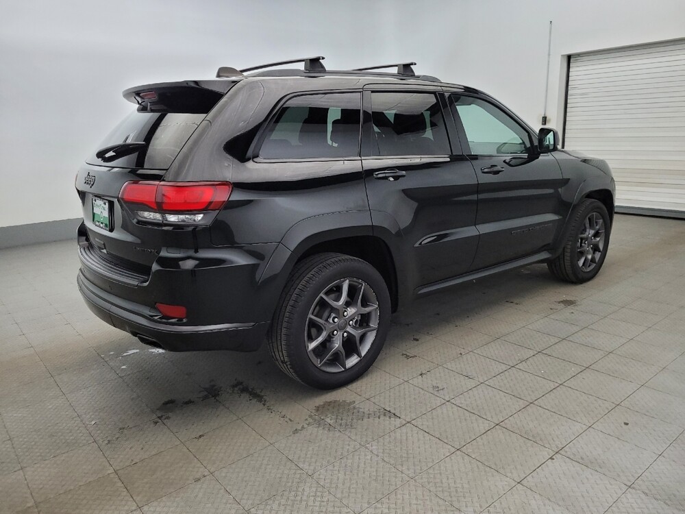 2019 Jeep Grand Cherokee in New Castle, DE 19720 - 18112085 10