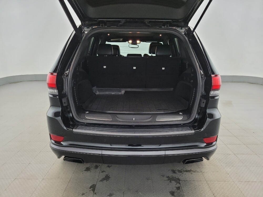 2019 Jeep Grand Cherokee in New Castle, DE 19720 - 18112085 29
