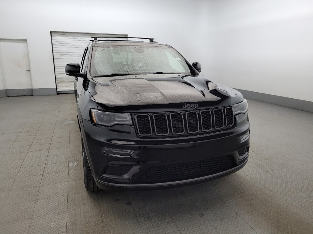 2019 Jeep Grand Cherokee in New Castle, DE 19720 - 18112085 14