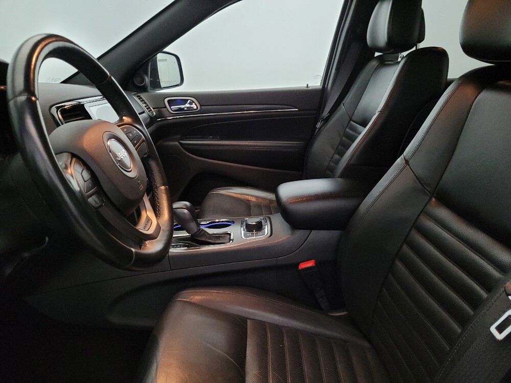 2019 Jeep Grand Cherokee in New Castle, DE 19720 - 18112085 17