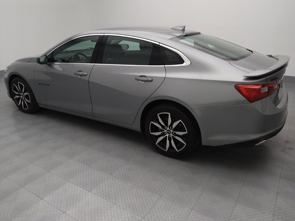 2024 Chevrolet Malibu in Independence, MO 64055 - 18112086 3