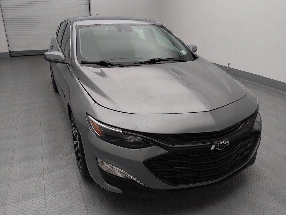 2024 Chevrolet Malibu in Independence, MO 64055 - 18112086 14