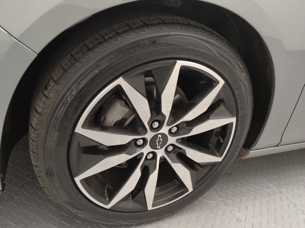 2024 Chevrolet Malibu in Independence, MO 64055 - 18112086 31