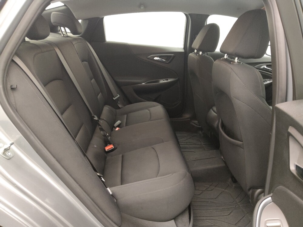 2024 Chevrolet Malibu in Independence, MO 64055 - 18112086 19