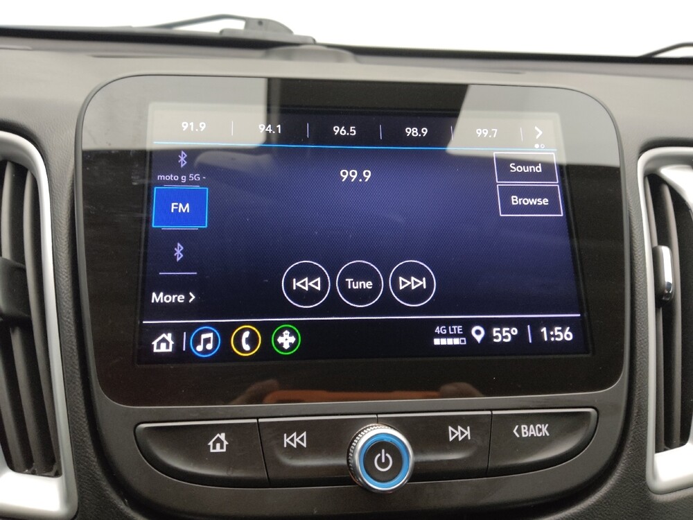 2024 Chevrolet Malibu in Independence, MO 64055 - 18112086 25