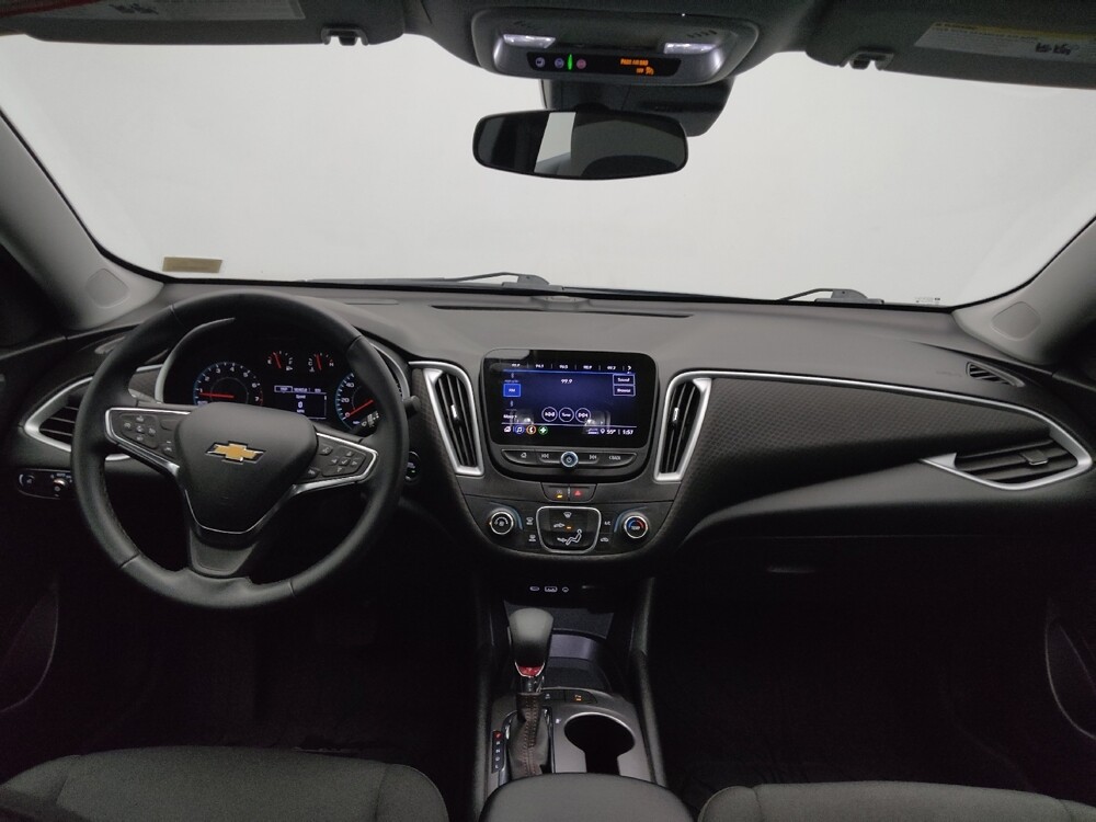 2024 Chevrolet Malibu in Independence, MO 64055 - 18112086 22