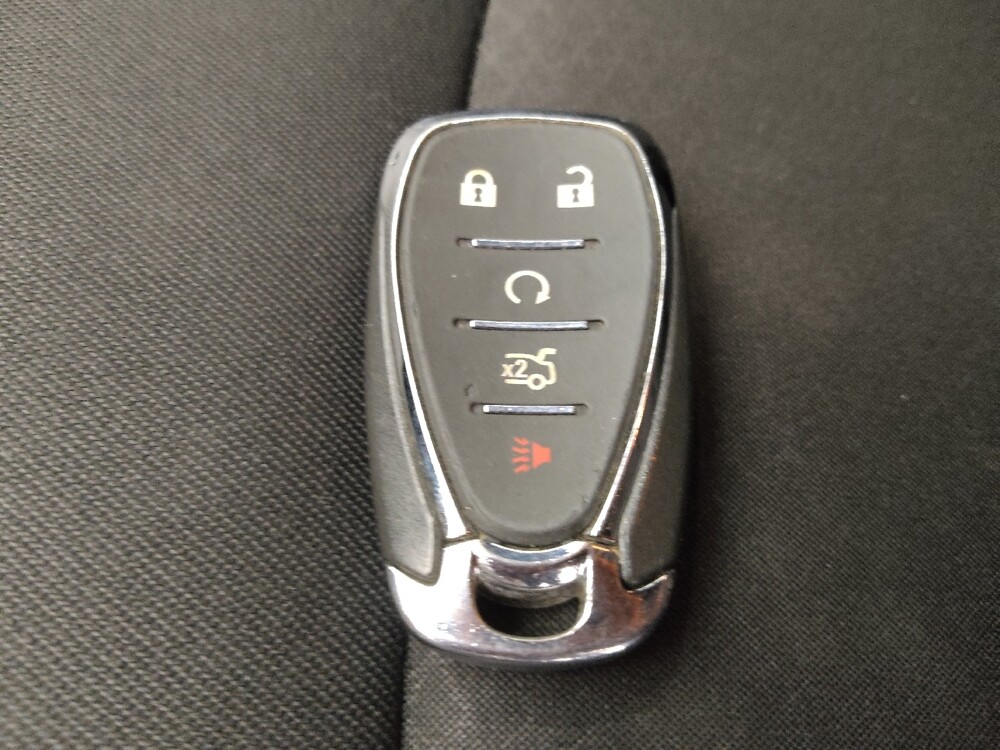 2024 Chevrolet Malibu in Independence, MO 64055 - 18112086 32