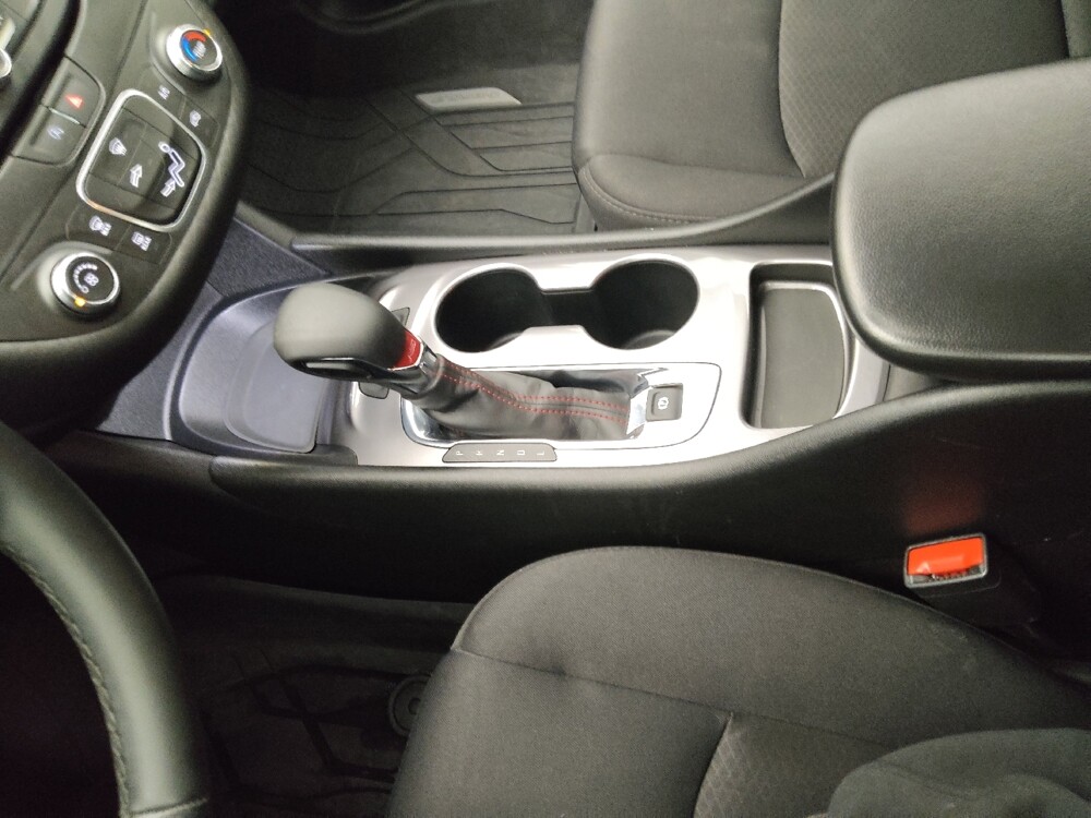 2024 Chevrolet Malibu in Independence, MO 64055 - 18112086 26