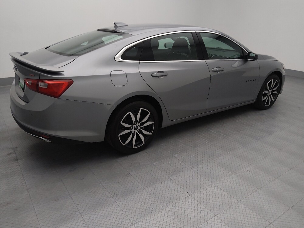 2024 Chevrolet Malibu in Independence, MO 64055 - 18112086 10