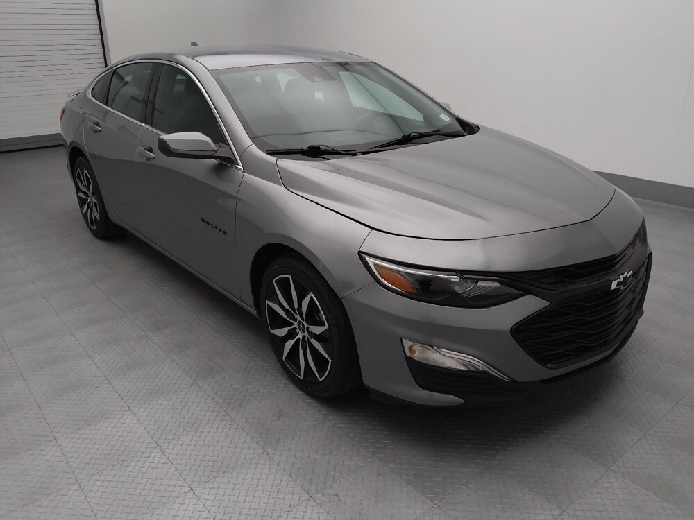 2024 Chevrolet Malibu in Independence, MO 64055 - 18112086 13