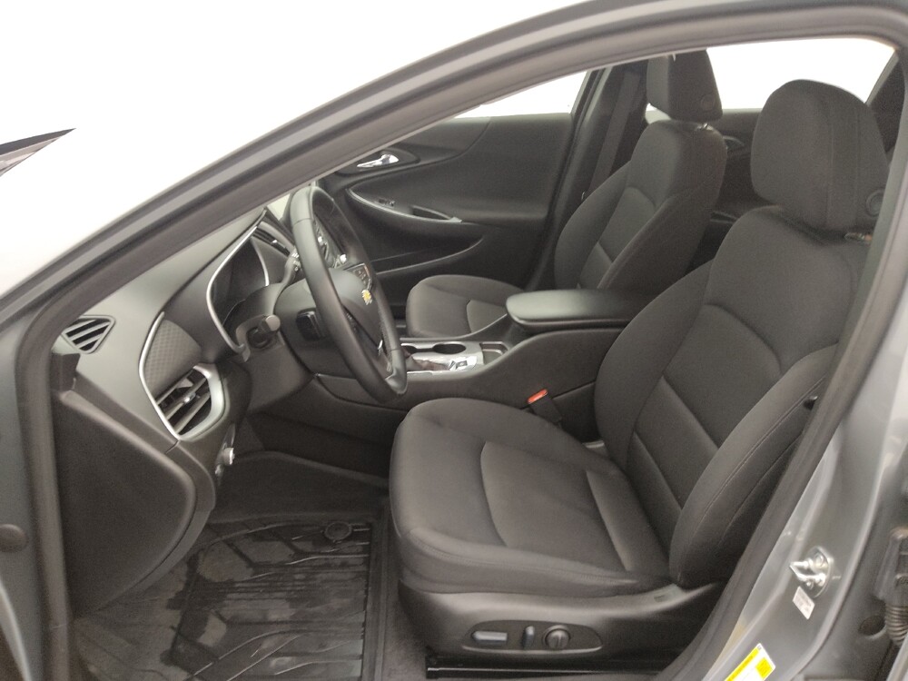 2024 Chevrolet Malibu in Independence, MO 64055 - 18112086 17