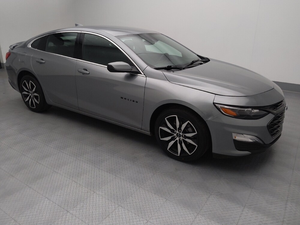 2024 Chevrolet Malibu in Independence, MO 64055 - 18112086 11