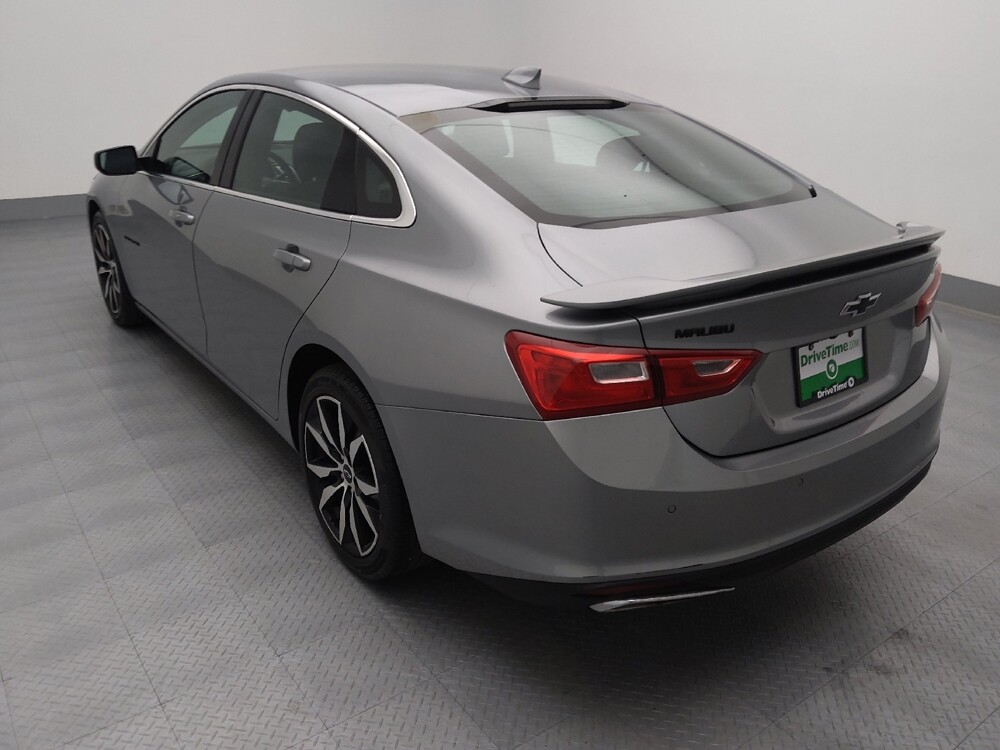 2024 Chevrolet Malibu in Independence, MO 64055 - 18112086 5