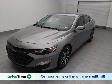 2024 Chevrolet Malibu in Independence, MO 64055