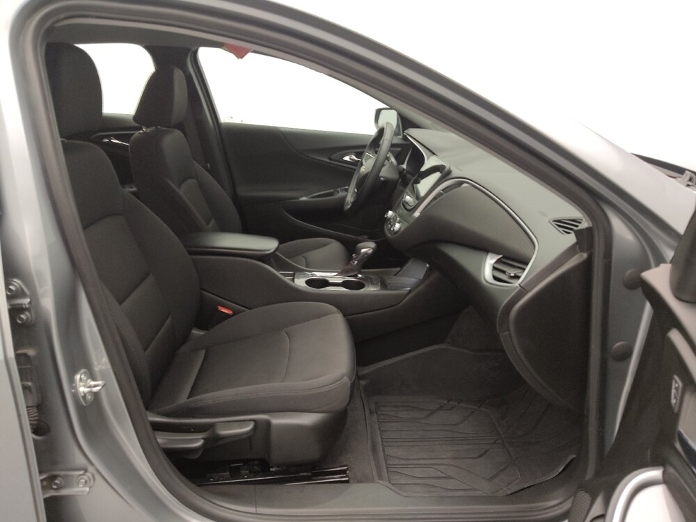 2024 Chevrolet Malibu in Independence, MO 64055 - 18112086 21