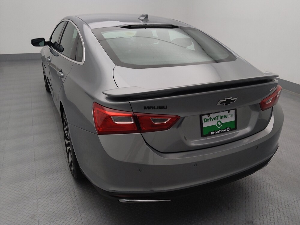 2024 Chevrolet Malibu in Independence, MO 64055 - 18112086 6