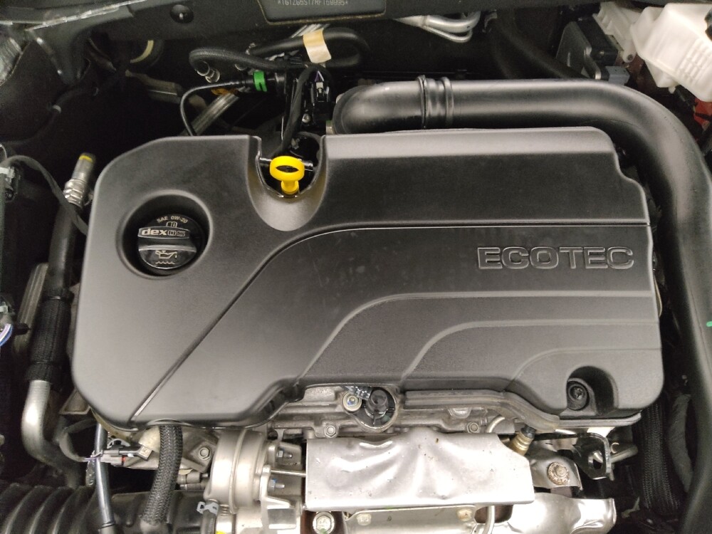 2024 Chevrolet Malibu in Independence, MO 64055 - 18112086 30