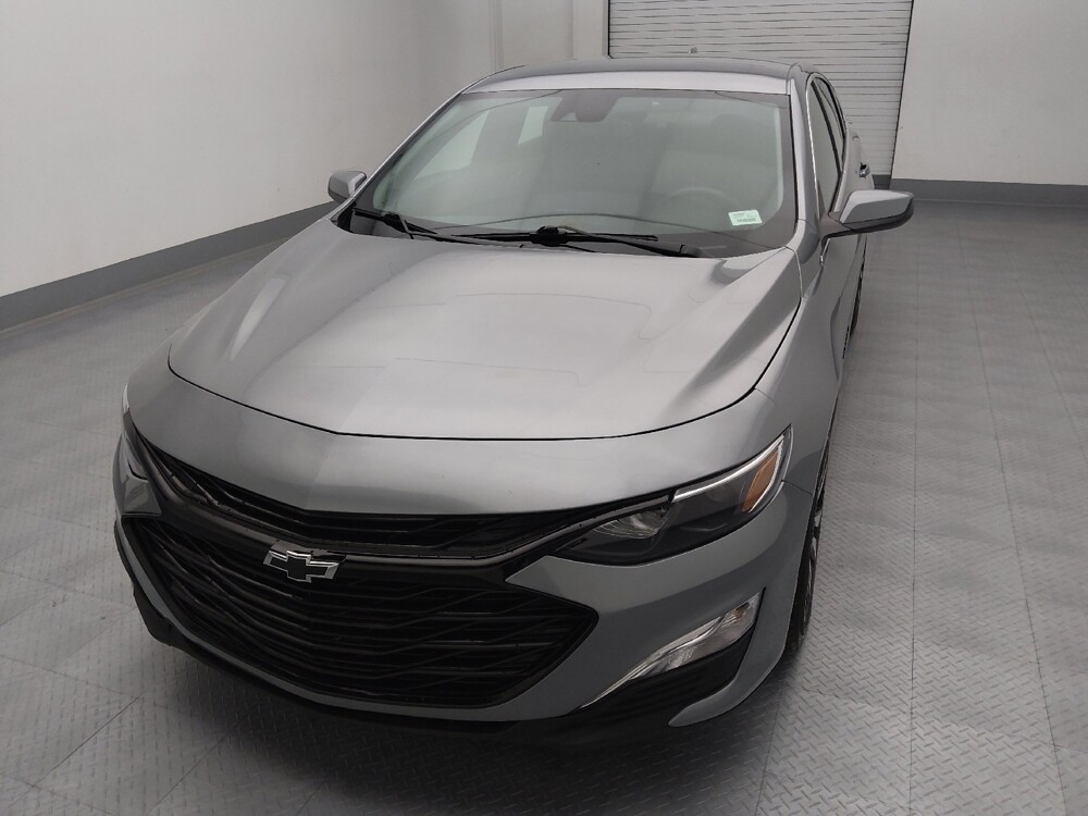 2024 Chevrolet Malibu in Independence, MO 64055 - 18112086 15