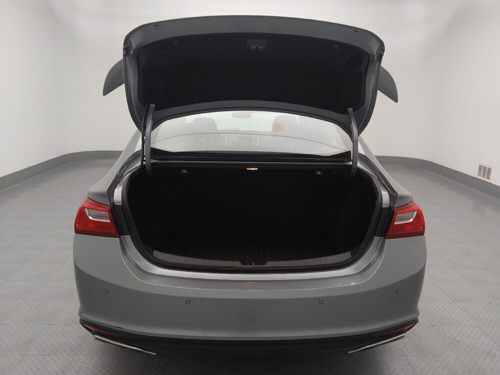 2024 Chevrolet Malibu in Independence, MO 64055 - 18112086 29