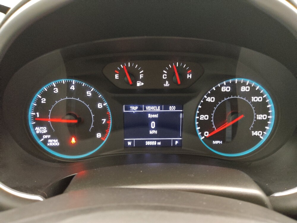 2024 Chevrolet Malibu in Independence, MO 64055 - 18112086 23