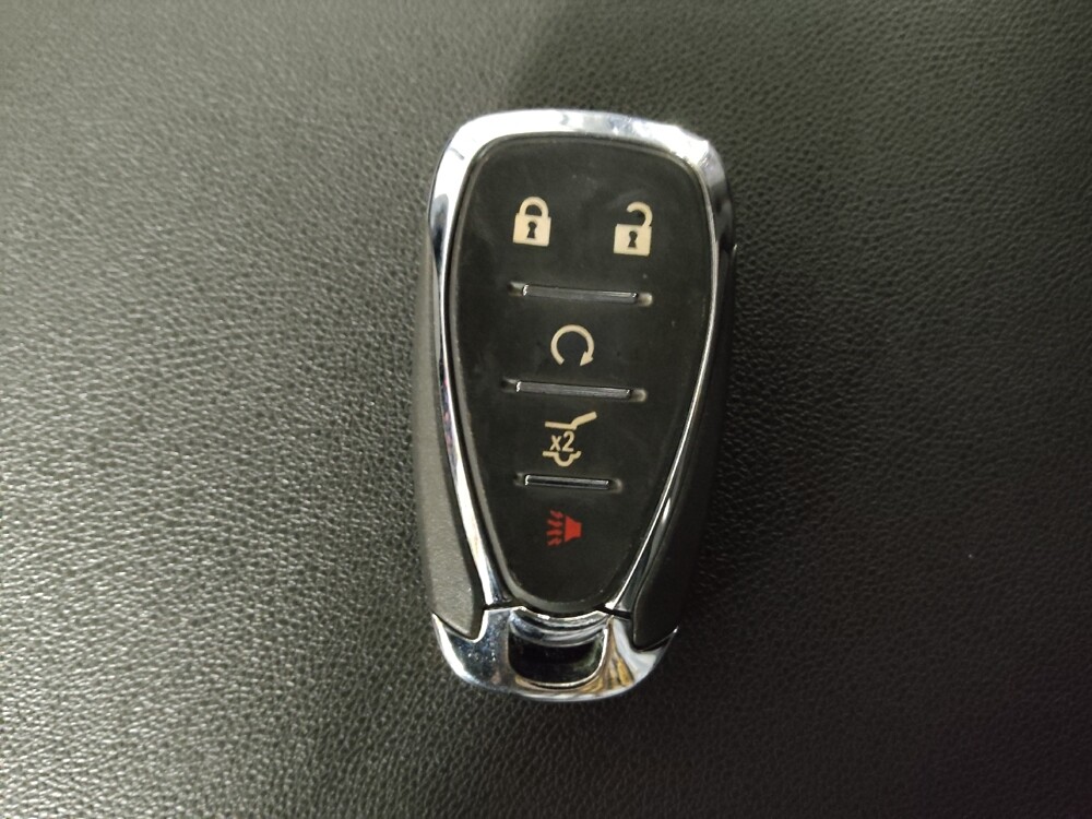 2023 Chevrolet Equinox in Stone Mountain, GA 30083 - 18112088 32