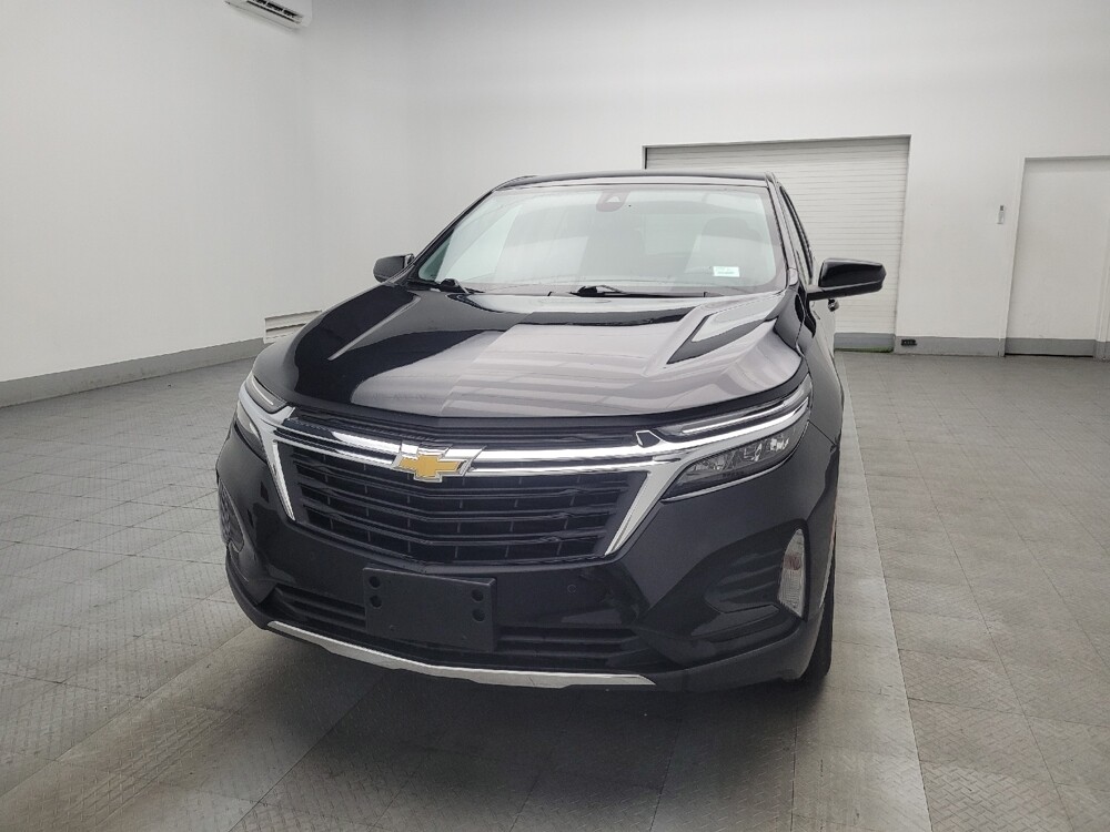 2023 Chevrolet Equinox in Stone Mountain, GA 30083 - 18112088 15
